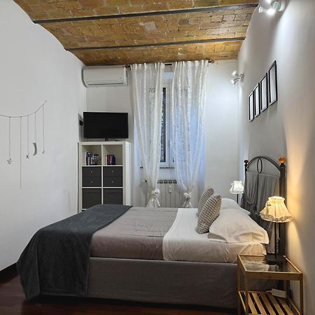 Orti 27 Garden Rome Trastevere - Rome Vacation M&D Apartment Екстериор снимка