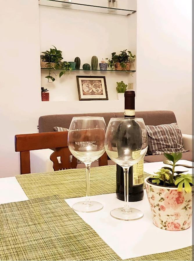 Orti 27 Garden Rome - Trastevere Екстериор снимка