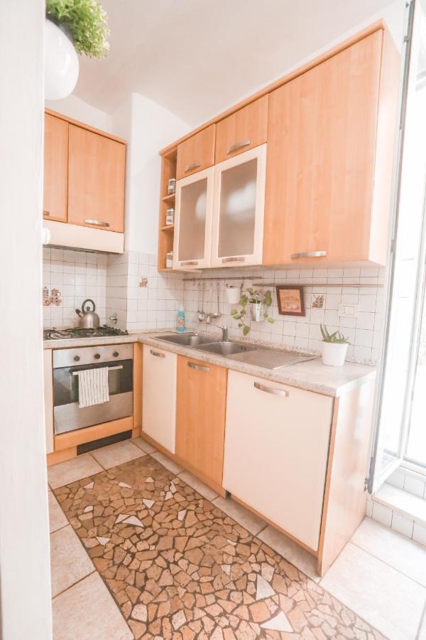 Orti 27 Garden Rome Trastevere - Rome Vacation M&D Apartment Екстериор снимка