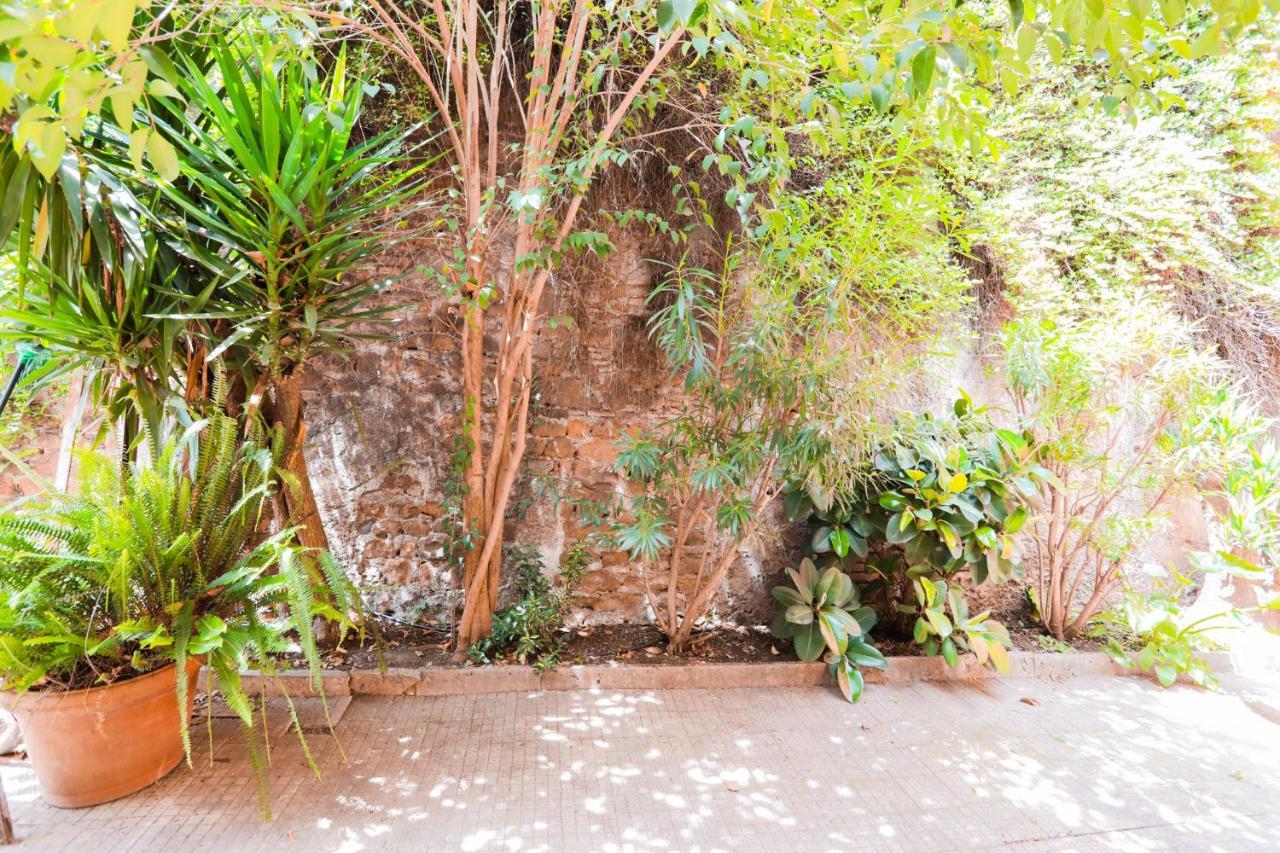 Orti 27 Garden Rome Trastevere - Rome Vacation M&D Екстериор снимка