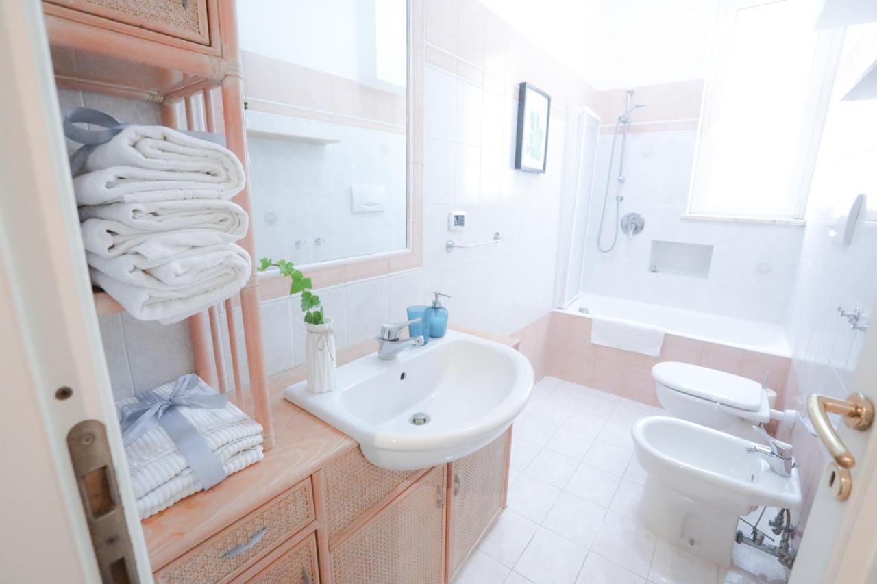 Orti 27 Garden Rome Trastevere - Rome Vacation M&D Екстериор снимка