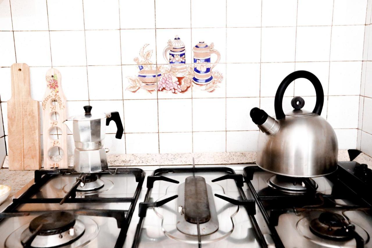 Orti 27 Garden Rome Trastevere - Rome Vacation M&D Екстериор снимка
