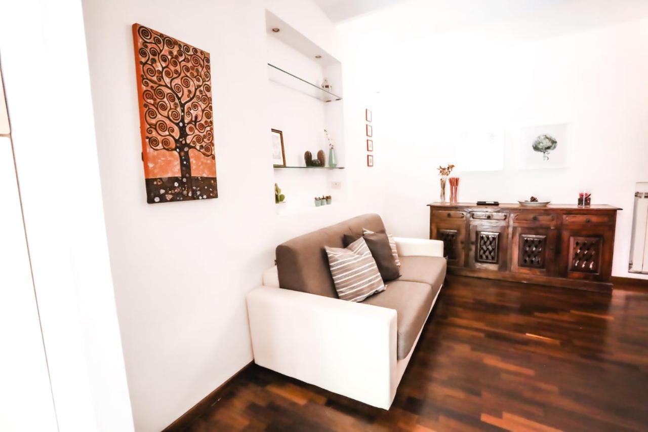 Orti 27 Garden Rome - Trastevere Екстериор снимка