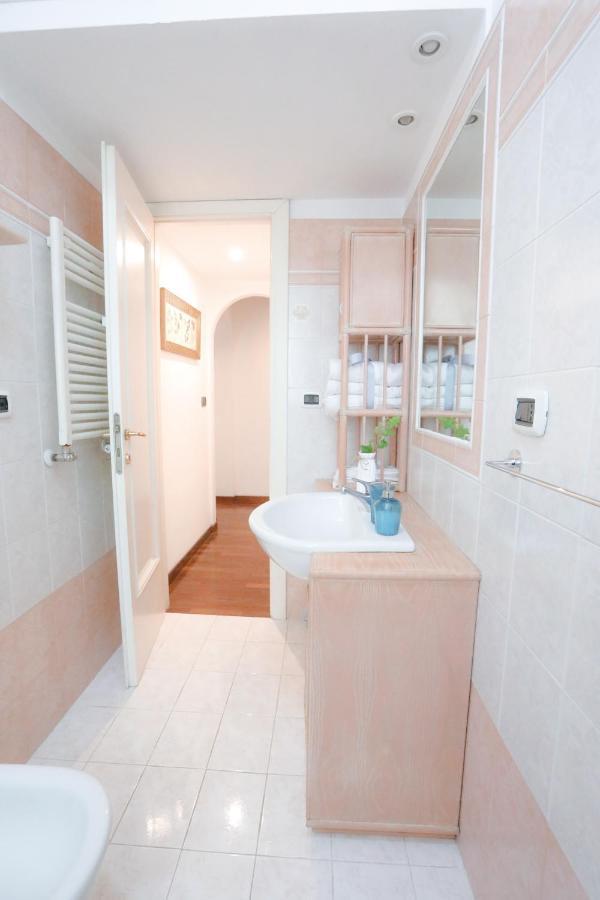 Orti 27 Garden Rome Trastevere - Rome Vacation M&D Apartment Екстериор снимка