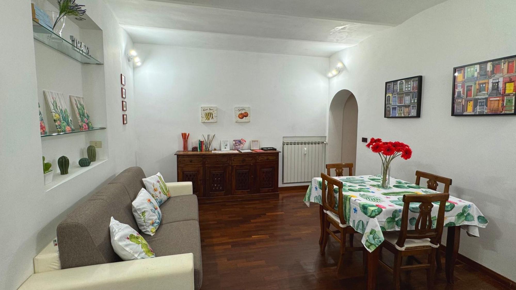 Orti 27 Garden Rome Trastevere - Rome Vacation M&D Apartment Екстериор снимка