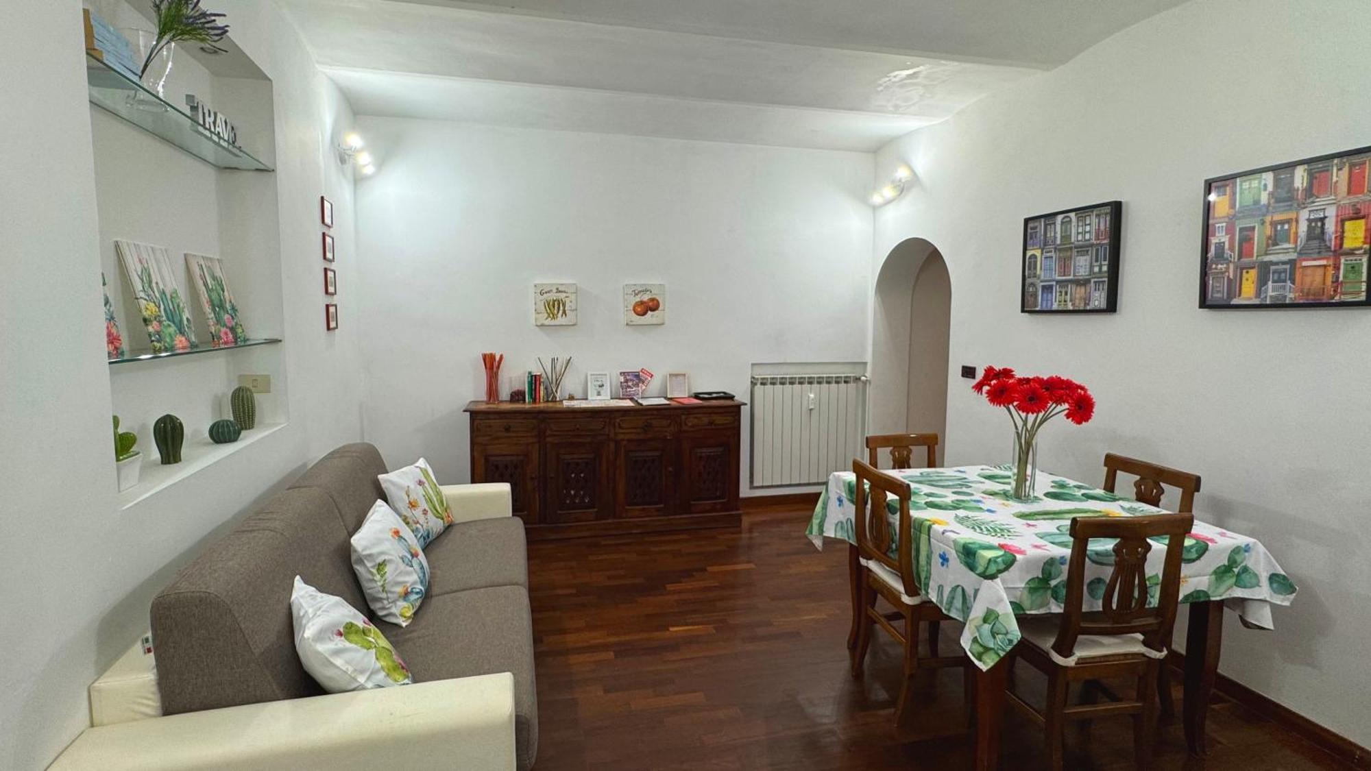 Orti 27 Garden Rome Trastevere - Rome Vacation M&D Екстериор снимка