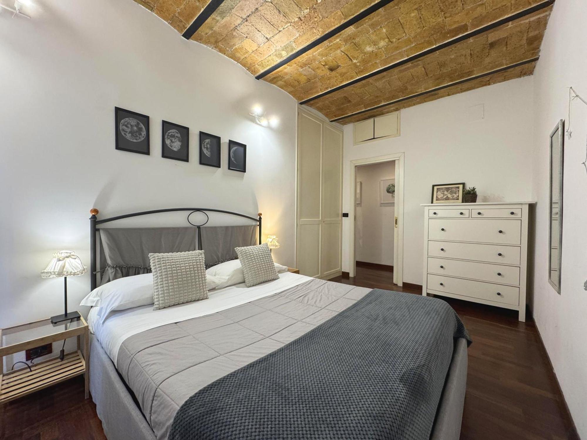 Orti 27 Garden Rome Trastevere - Rome Vacation M&D Екстериор снимка