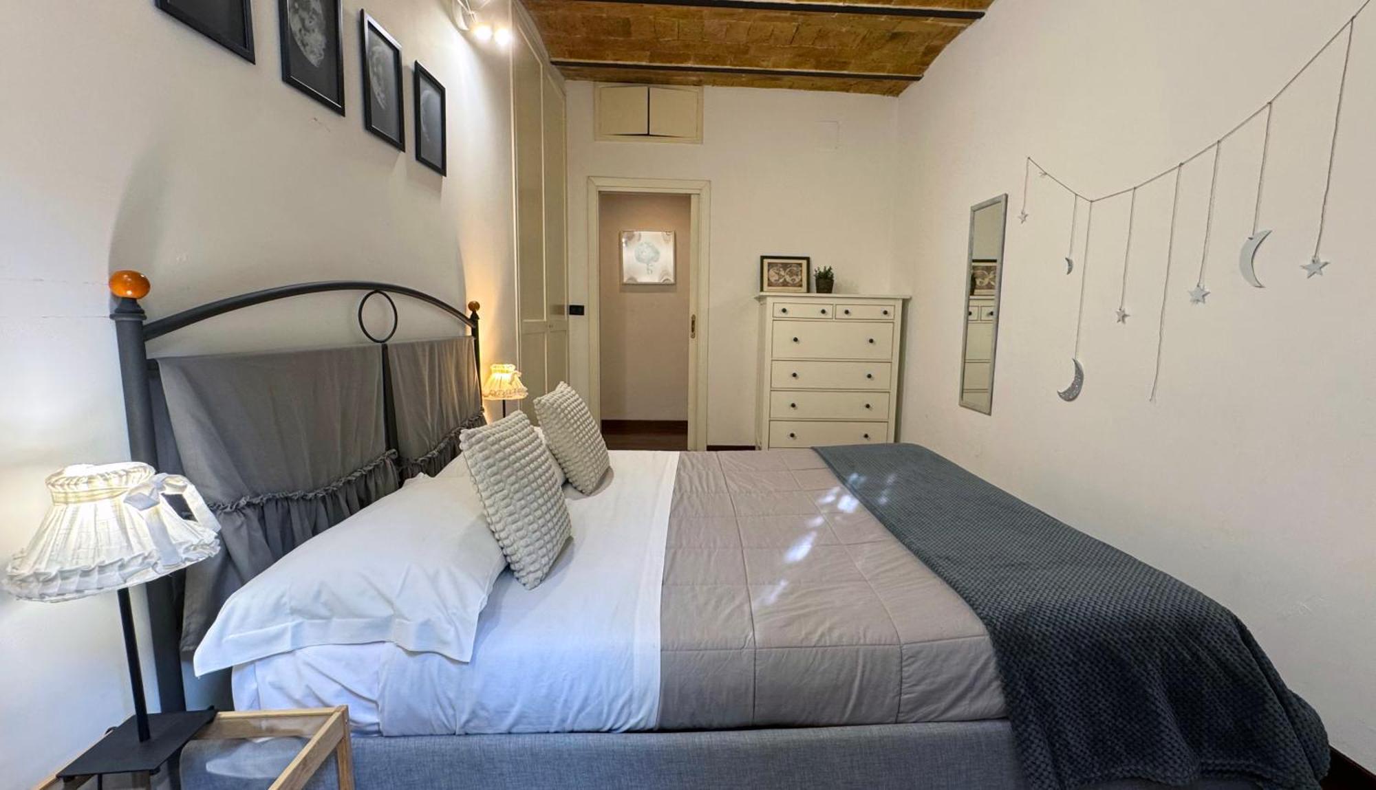 Orti 27 Garden Rome Trastevere - Rome Vacation M&D Apartment Екстериор снимка