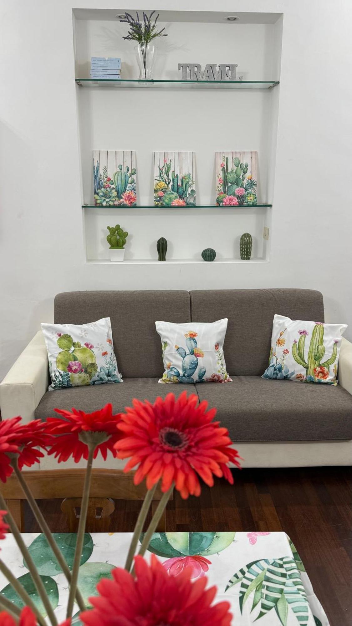 Orti 27 Garden Rome Trastevere - Rome Vacation M&D Екстериор снимка