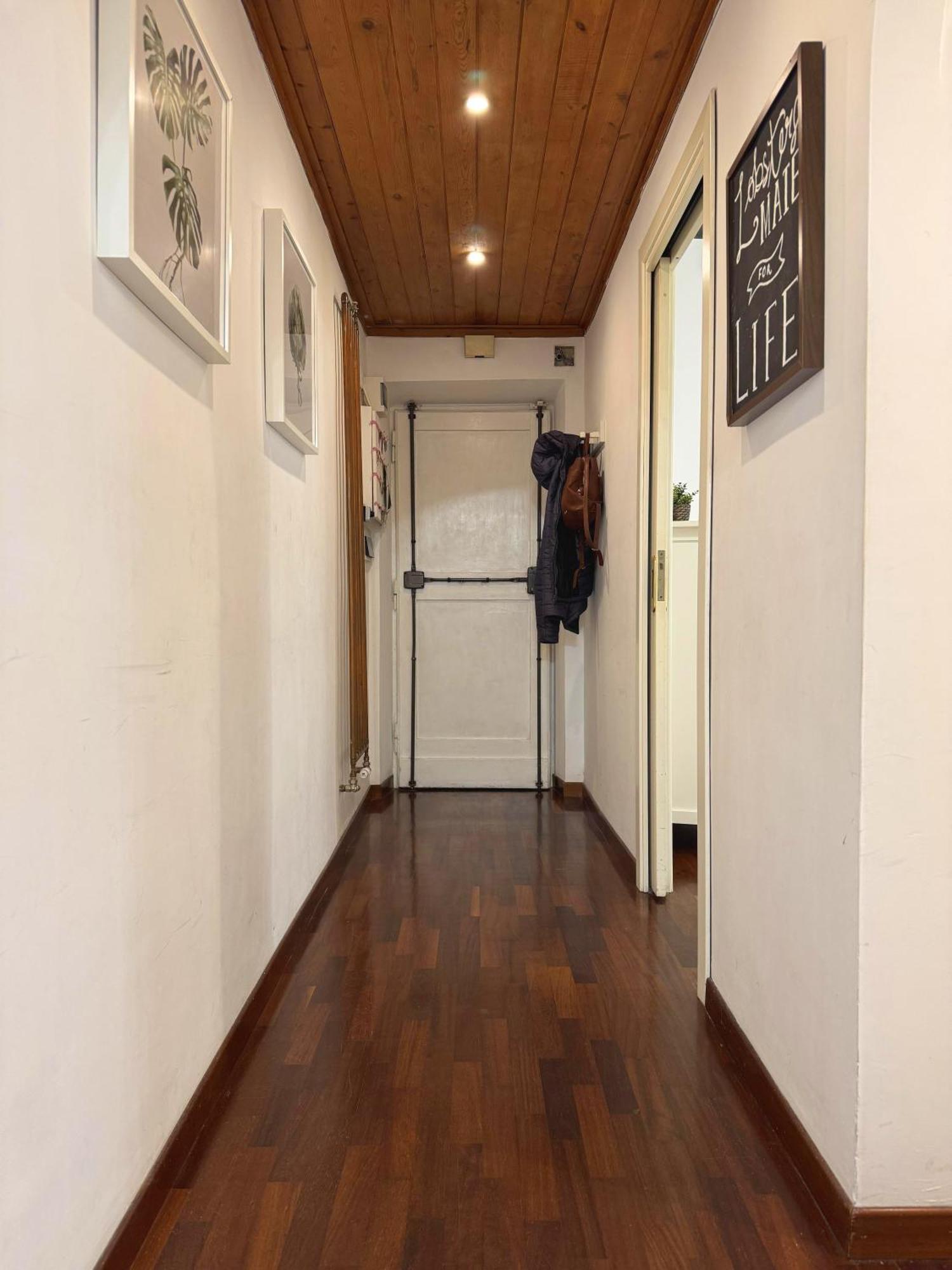 Orti 27 Garden Rome Trastevere - Rome Vacation M&D Екстериор снимка