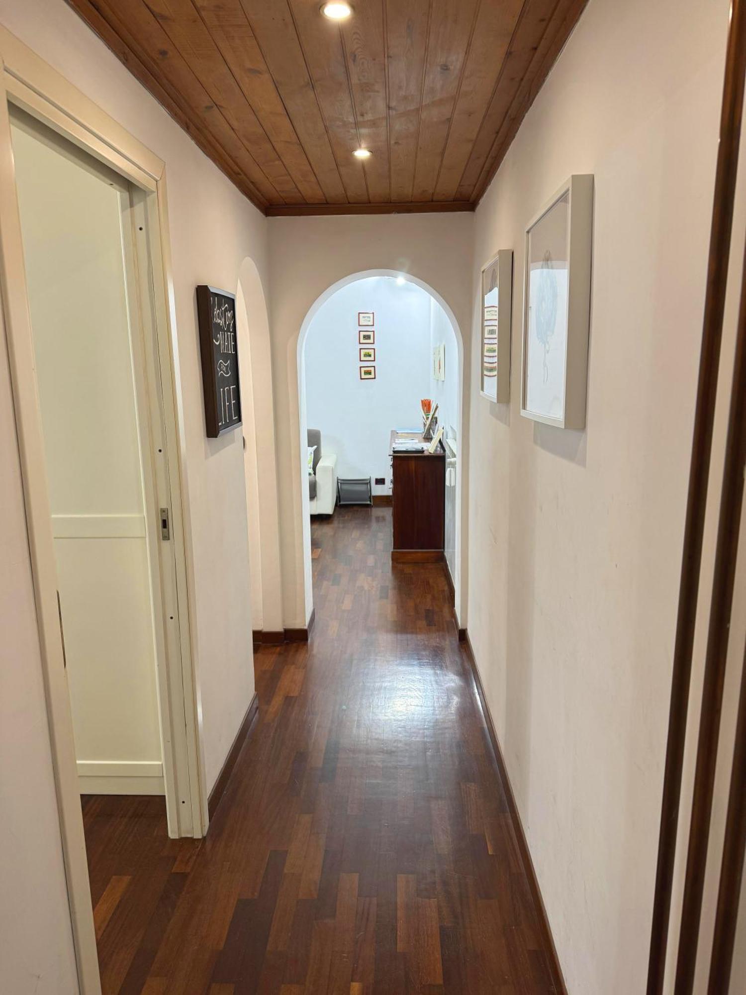 Orti 27 Garden Rome Trastevere - Rome Vacation M&D Екстериор снимка